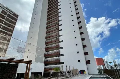 Apartamento com 3 quartos à venda na Rua Professora Eudésia Vieira, 257, Estados, João Pessoa
