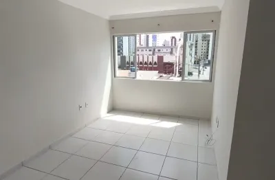 Apartamento com 2 quartos à venda na Rua Huerta Ferreira de Melo, 225, Jardim Oceania, João Pessoa