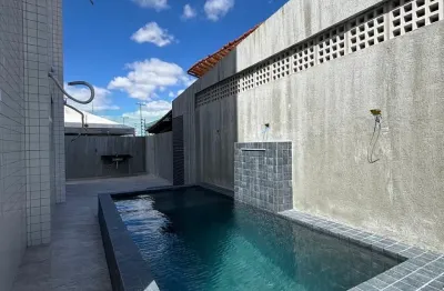Apartamento com 3 quartos à venda na Rua Maria Lilian Dantas da Nóbrega, 79, Aeroclube, João Pessoa