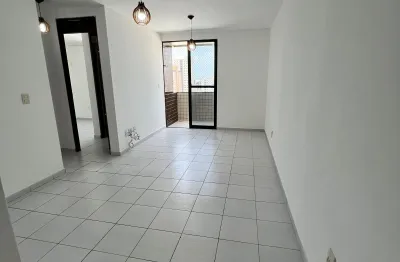 Apartamento com 2 quartos para alugar no Manaíra, João Pessoa 