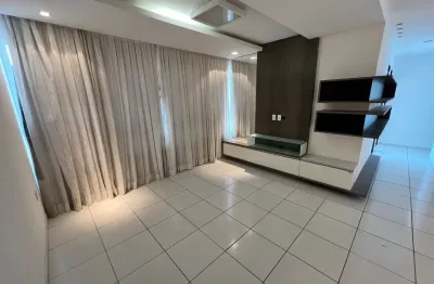 Apartamento com 3 quartos à venda na Rua Doutor Francisco Sarmento Meira, Bessa, João Pessoa