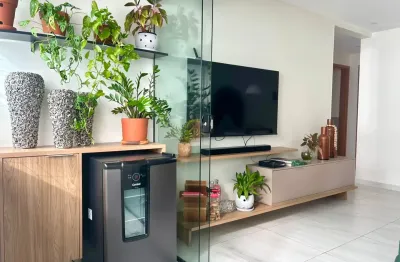 Apartamento com 3 quartos à venda na Avenida Presidente José Linhares, Bessa, João Pessoa