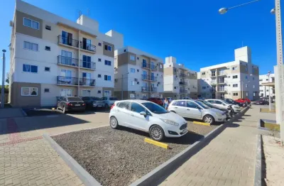 Apartamento com 2 quartos à venda no Desbravador, Chapecó 