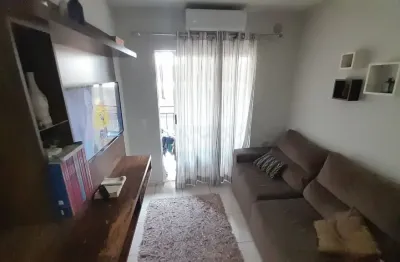 Apartamento 2 dormitórios no bairro pinheirinho, minha casa minha vida