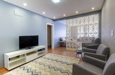 Apartamento com 3 quartos à venda na Rua Eurico Gaspar Dutra - E, 480, São Cristóvão, Chapecó