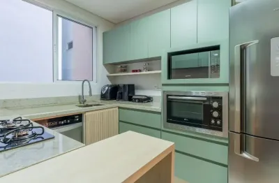 Apartamento com 2 quartos à venda na Rua Pio XII, Centro, Chapecó