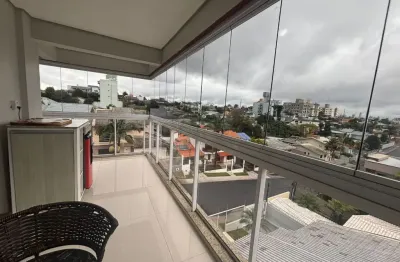 Apartamento à venda – 3 quartos (1 suíte) com 115 metros privativos