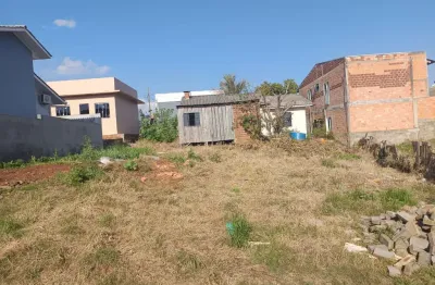 Terreno por r$ 150 mil em chapecó no boa vista ótima localização