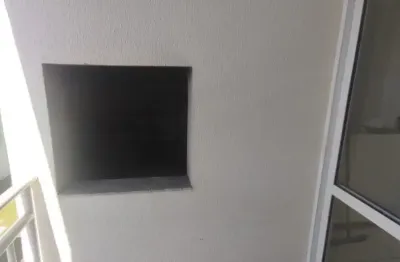 Apartamento com 2 quartos à venda no Jardins Do Vale, Chapecó 