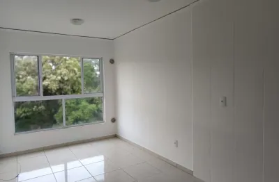 Vende apartamento no bairro engenho braum com 2 dormitórios