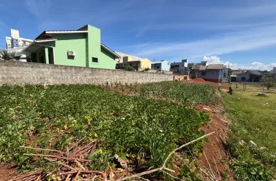 Oportunidade terreno com 360 metros no loteamento zanrosso por r$ 270 mil