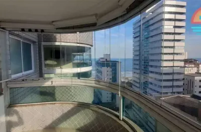 Apartamento com 2 quartos à venda na Rua Vila Tupi, 163, Tupi, Praia Grande