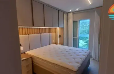 Apartamento com 2 quartos à venda na Rua Canto Do Forte, 62, Canto do Forte, Praia Grande
