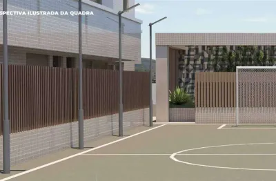 Apartamento com 3 quartos à venda na Rua Forte, 876, Canto do Forte, Praia Grande