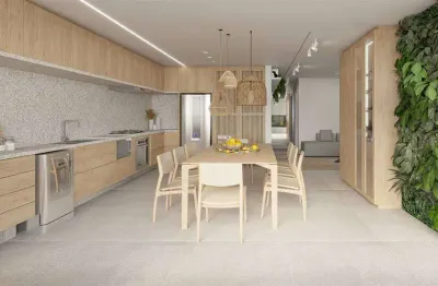 Apartamento com 3 quartos à venda na Avenida Almirante Barroso, 238, Canto do Forte, Praia Grande