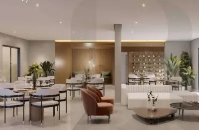 Apartamento com 2 quartos à venda na Rua Quito, 250, Guilhermina, Praia Grande