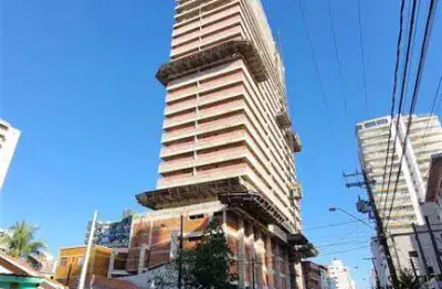 Apartamento com 2 quartos à venda na Rua Tupi, 248, Tupi, Praia Grande