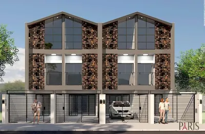 Casa à venda na bicuiba, 138, jardim iririú, joinville por r$ 487.000