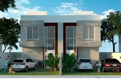 Casa com 2 quartos à venda na olimpia dozol florenco, 235, ubatuba, são francisco do sul por r$ 780.000