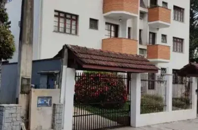 Apartamento com 2 quartos à venda na rua coelho neto, 79, saguaçu, joinville por r$ 290.000