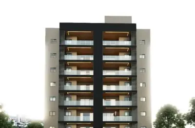 Apartamento com 2 quartos à venda na rua guaratuba, 135, saguaçu, joinville por r$ 708.251
