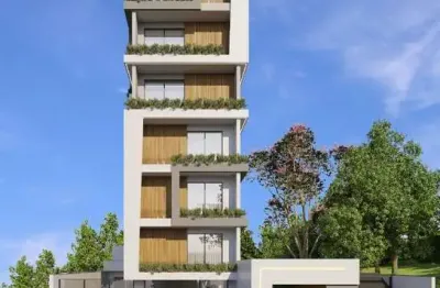 Apartamento com 3 quartos à venda na rua professor ricardo buss, 400, saguaçu, joinville por r$ 724.000