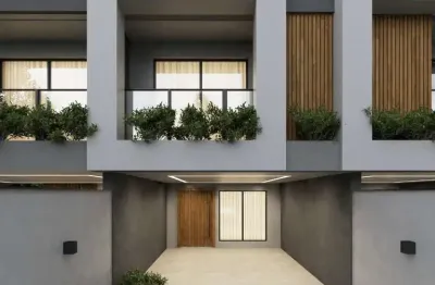 Casa com 3 quartos à venda na rua desembargador fontes, 42, saguaçu, joinville por r$ 765.000