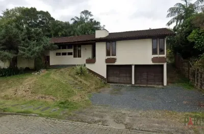 Casa com 3 quartos à venda na regente feijó, 174, glória, joinville por r$ 1.300.000