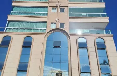 Apartamento à venda na José Alexandre Rocha, 385, Centro, Porto Belo por R$ 950.000