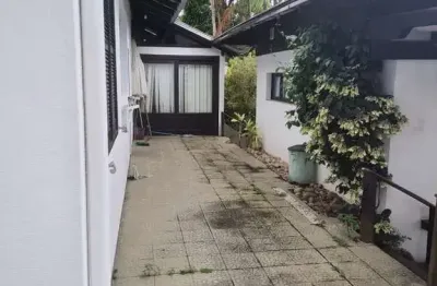 Casa com 5 quartos à venda na Rua Fernando Machado, 225, América, Joinville por R$ 1.800.000