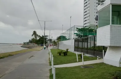 Apartamento com 2 quartos à venda na Avenida São João de Deus, 40, Janga, Paulista