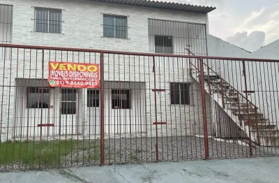 Casa olinda, uma ótima oportunidade, um bom investimento. ótima localizacao.