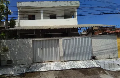 Casa olinda ótima localização, excelente oportunidade, casa térrea e primeiro andar.