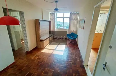 Apartamento com 2 quartos à venda na rua leopoldo, andaraí, rio de janeiro, 60 m2 por r$ 240.000