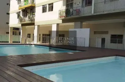 Apartamento com 2 quartos à venda na rua barão do bom retiro, grajaú, rio de janeiro, 70 m2 por r$ 420.000