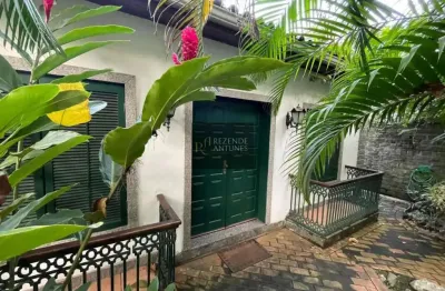 Casa em condomínio fechado com 2 quartos à venda na Estrada da Barra da Tijuca, Itanhangá, Rio de Janeiro, 267 m2 por R$ 6.800.000