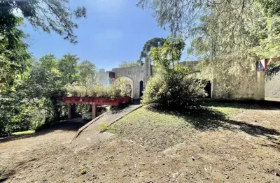 Casa com 4 quartos para alugar na rua dom ricardo suñer romera, 28, jardim colibri, cotia por r$ 12.000