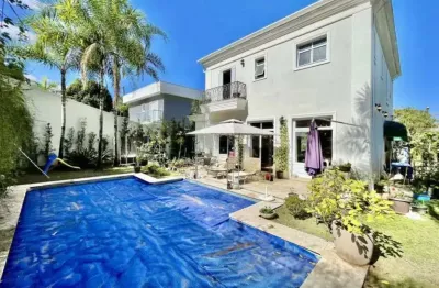 Casa em condomínio fechado com 4 quartos à venda na estrada carlos antônio pereira de castro, 2800, pitas, cotia por r$ 1.800.000