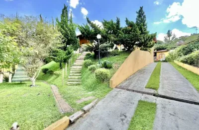 Casa em condomínio fechado com 4 quartos à venda na rua das camélias, 3333, chácara vale do rio cotia, carapicuíba por r$ 1.500.000