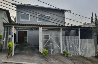 Casa com 3 quartos à venda na rua monet, 880, horizontal park, cotia por r$ 1.600.000