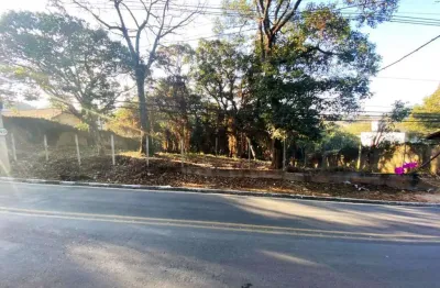 Terreno à venda na estrada marselha, chácaras do refúgio-granja viana, cotia por r$ 1.190.000