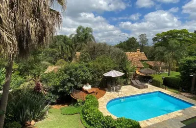 Casa com 3 quartos à venda na rua são nicolau, 53, vila santo antônio, cotia por r$ 2.200.000
