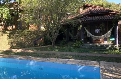 Casa com 4 quartos à venda na rua carlos gomes, 30, nova fazendinha, carapicuíba por r$ 1.700.000