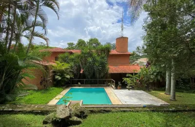 Casa com 4 quartos à venda na rua paraguai, 3, recanto impla, carapicuíba por r$ 1.590.000