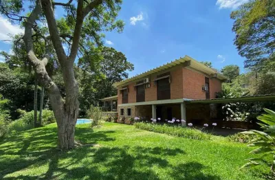 Casa com 3 quartos à venda na estrada tambaú, 9, chácara do refúgio, carapicuíba por r$ 1.100.000