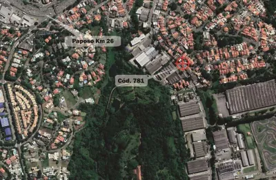 Casa comercial com 3 salas à venda na avenida joão paulo ablas, 589, jardim da glória, cotia, 200 m2 por r$ 1.100.000