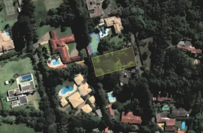 Terreno à venda na r.rio bonito, 354, miolo da granja, cotia por r$ 1.000.000