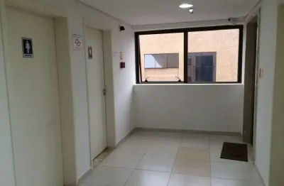 Sala comercial com 1 sala à venda na estrada do capuava, 4421, paisagem renoir, cotia, 34 m2 por r$ 390.000