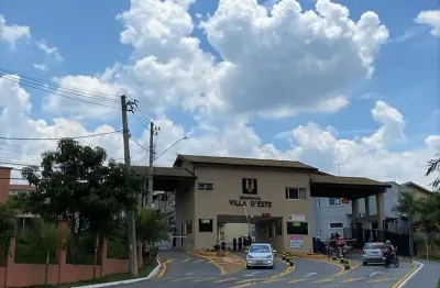 Casa com 3 quartos à venda na rua potengi, 1488, jardim rio das pedras, cotia, 125 m2 por r$ 650.000