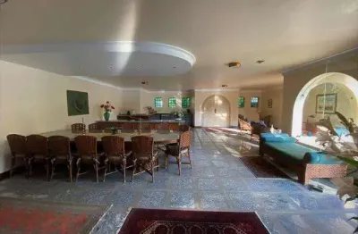 Casa com 5 quartos para alugar na rua da ferradura, xxx, nova fazendinha, carapicuíba, 900 m2 por r$ 28.000